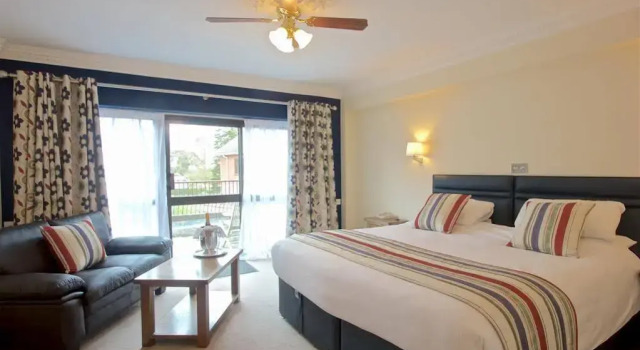 Springfield Country Hotel, Leisure Club & Spa, Забронировать Курортный отель Отели Англии с бассейном, Бассейн