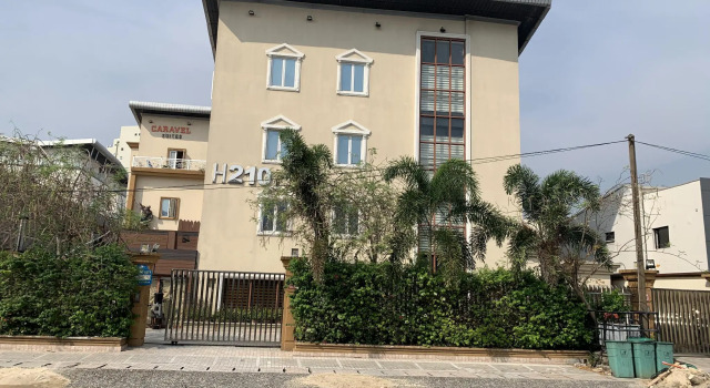 H210 Lagos