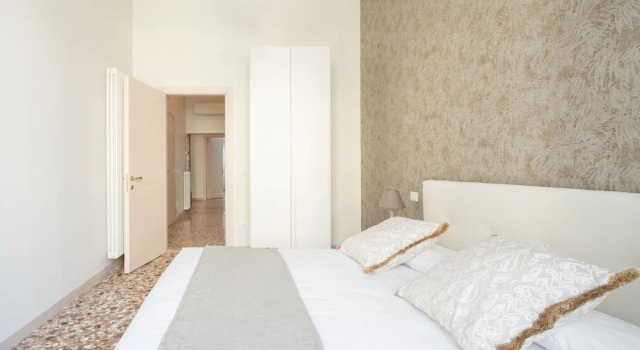 Апартаменты с 3 комнатами Dorsoduro Charme Apartments