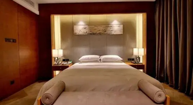 Люкс Executive Xingchen Tianyuan Grand Hotel