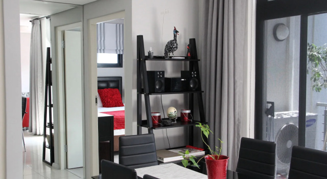 605 Flatrock Suites, Забронировать Отель Отели Cape Peninsula 4 звезды, 4*
