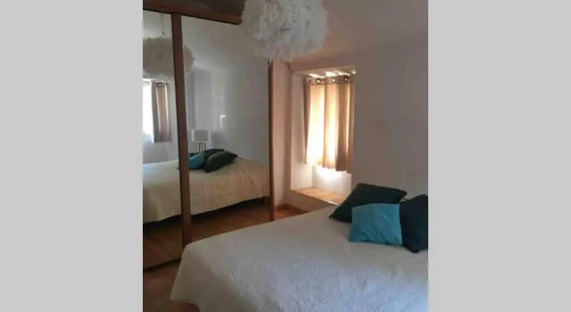 Maison Village Cosy 450m de la plage , 2km de la ville Cap Corse, Varaa Hotelli  