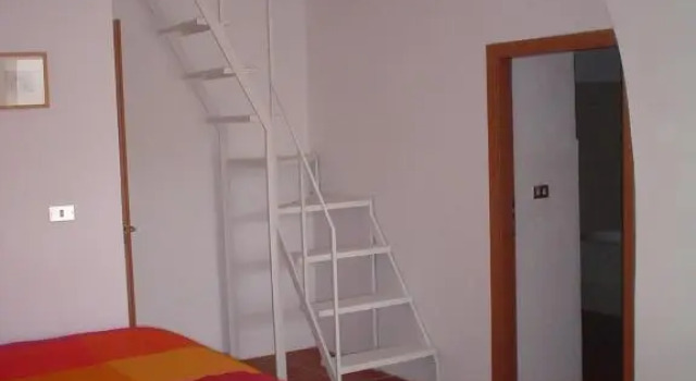 Номер Standard B&B Calabria