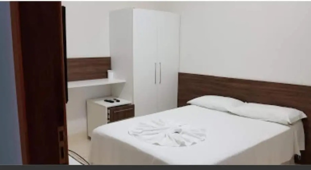 Номер Standard Hotel do Porto