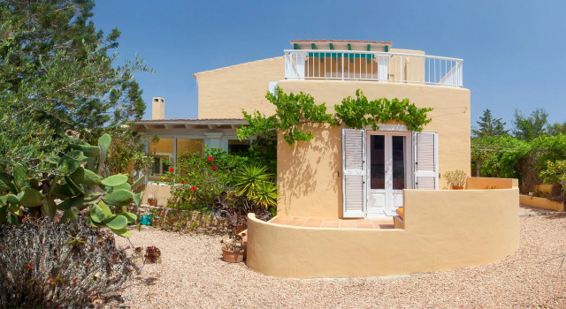 Bungalows Sa Sargantana, Book Hotel Playa Migjorn Formentera