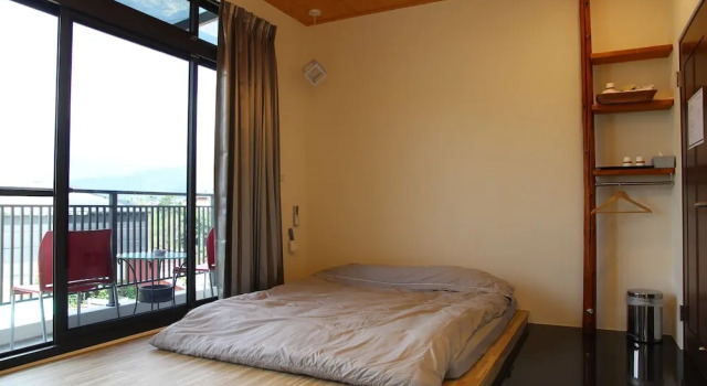 Семейный номер Standard 晨民宿 Morning Homestay