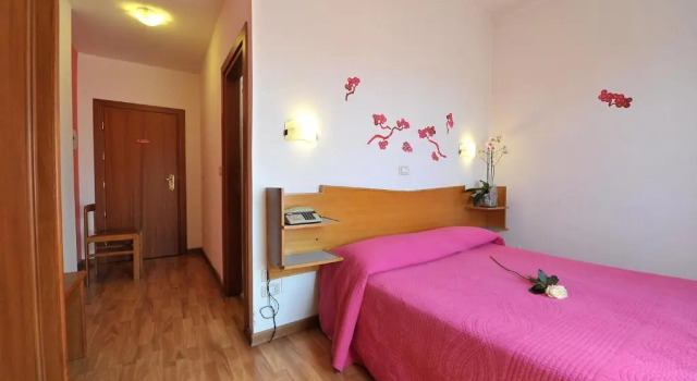 Standard Doppel Zimmer Hotel Astor