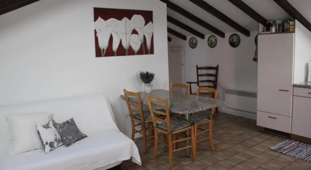 Casa Gialla