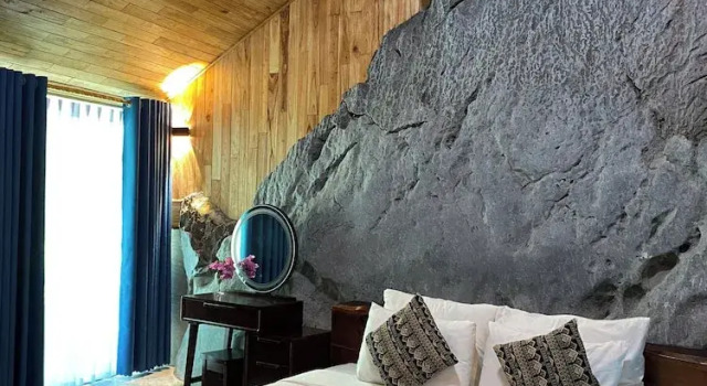 Вилла Presidential Fairy Mountain Retreat