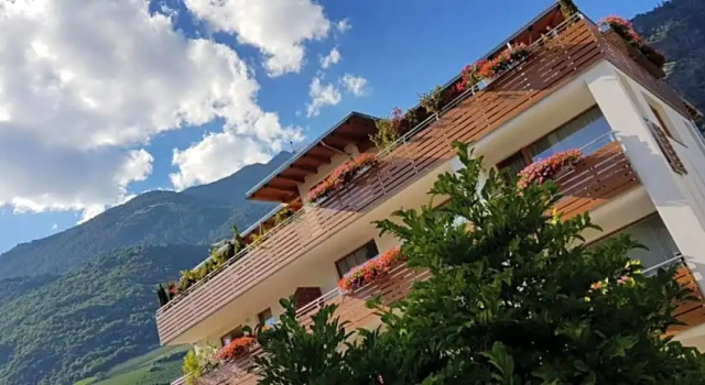 Genusshotel Panorama, Забронировать Отель Отели Vinschgau 3 звезды, 3*