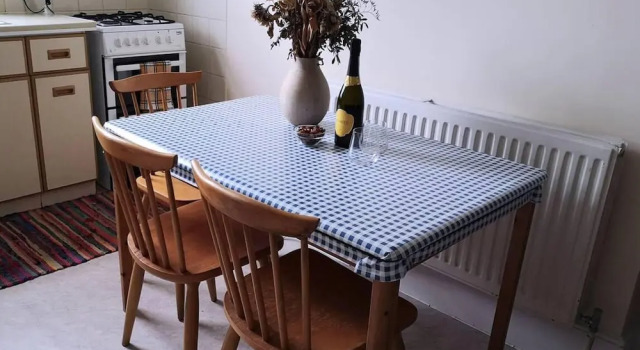 Апартаменты Cosy 1 Bed Flat Hideout in North London