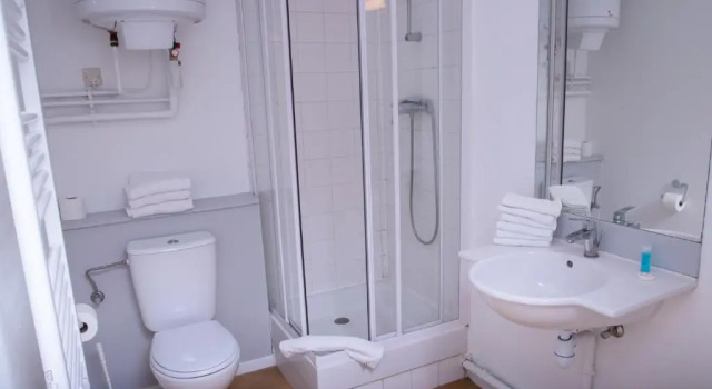 Студия City Residence Access Strasbourg