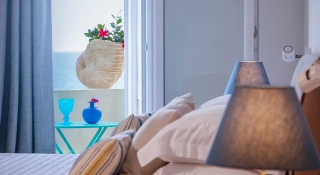 Люкс Amoredimare Casa Vacanze