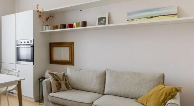 Crociali Apartment by Wonderful Italy, Забронировать Апартаменты/квартира Болонья провинция Болонья