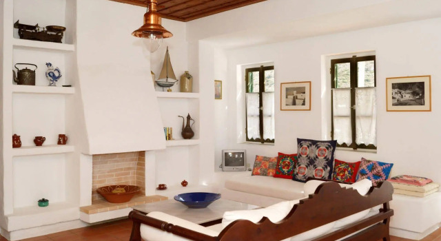 Alkyonis Villas