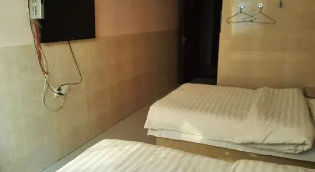 Номер Standard Zhuzhou Ambassador Hotel