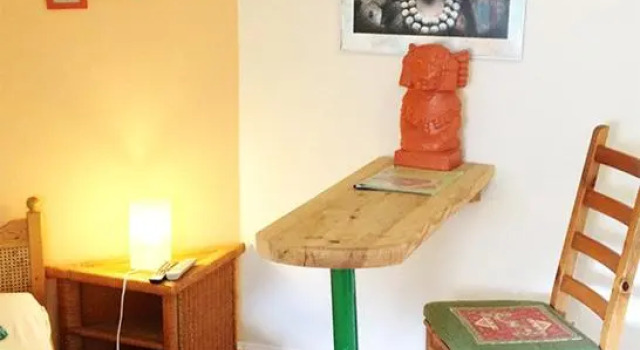Номер Standard Myrehøj Bed & Breakfast