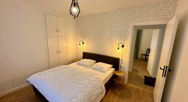La Cime 3 Le Mont Dore 8pers, Prenota Appartamento Hotel a Alvernia con parcheggio, Parcheggio