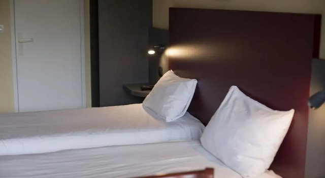 Номер Economy Mape hôtel
