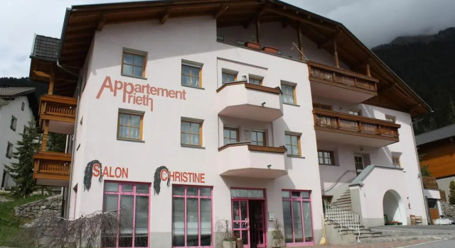Appartement Prieth