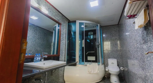 Люкс Khách sạn INCO 515.9