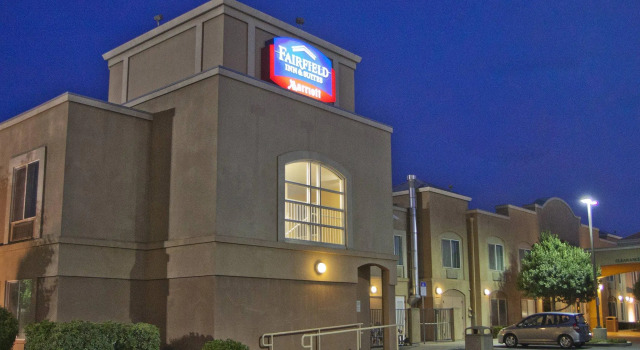 Country Inn & Suites by Radisson, Modesto/Salida