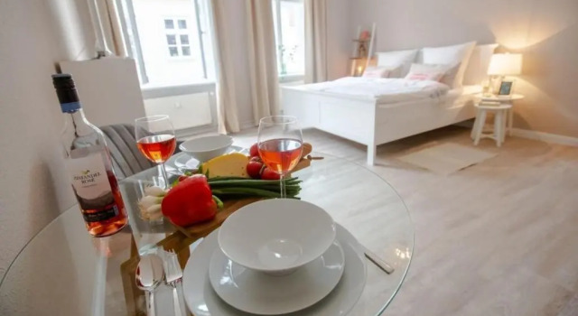 Apartment No3