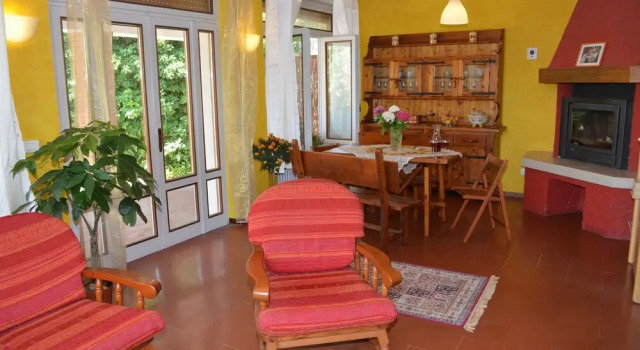 Villa Ghiandare