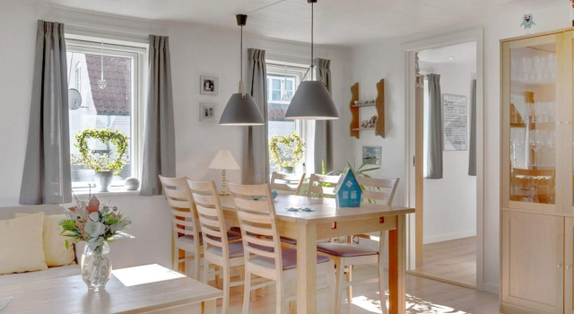4 Star Holiday Home in Lokken, Prenota Casa vacanze Ville a Vestjylland, Villa