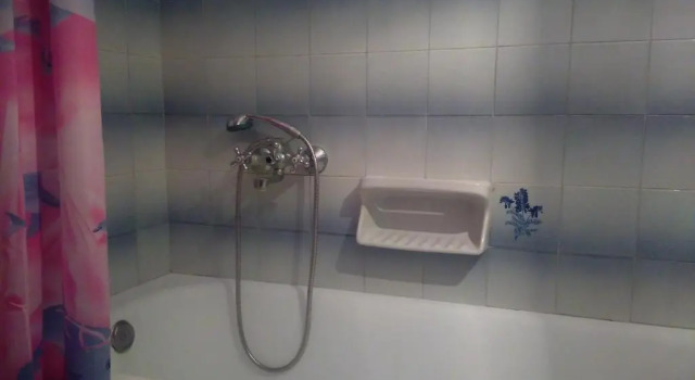 Студия Kondylaki Apartments
