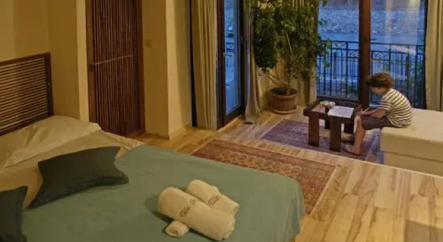 Villa Klia, Rezerwuj Willa Hotele w Lake Ohrid ze śniadaniem, Śniadanie