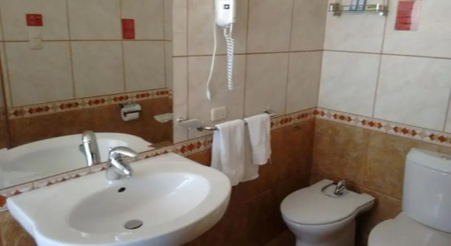 Junior Suite Hotel Colomba