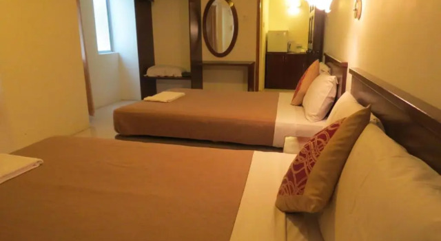 Apartmán Virgo Batik Resort