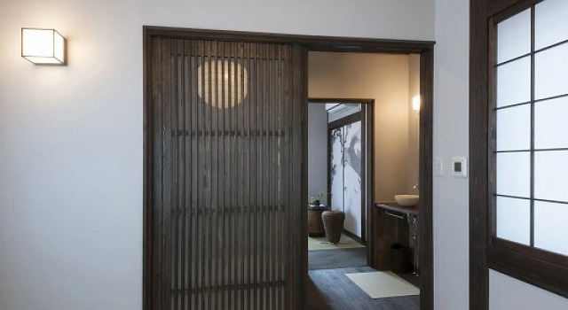 Daimaru An, Rezervovat Hotel Hotely v Ishikawa s parkováním, Parkování