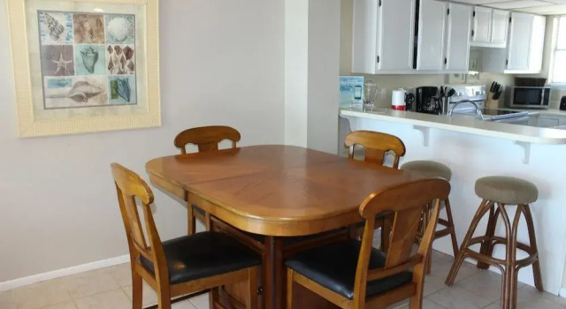 Gulf Sands West Unit 2 - Miramar Beach, Rezerwuj Hotel Hotele w Emerald Coast z parkingiem, Parking