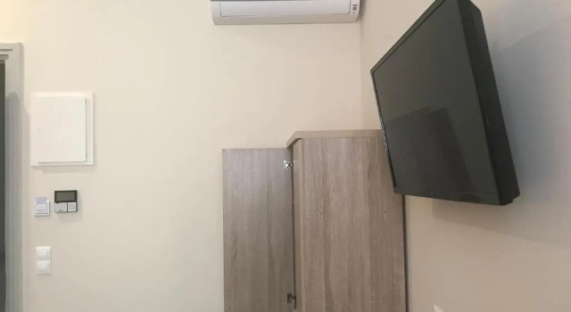 Одноместный номер Standard Athens Psiri Hotel