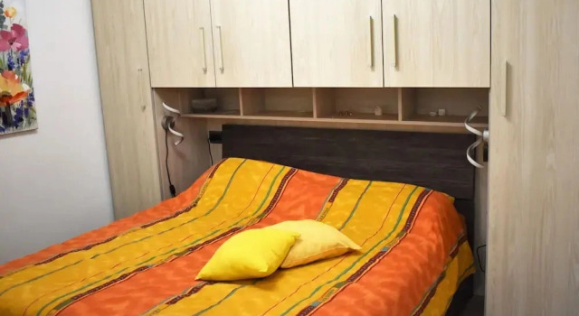 Large Heated Apartment Comfortable on the Slopes, Prenota Appartamento Sestriere Piemonte