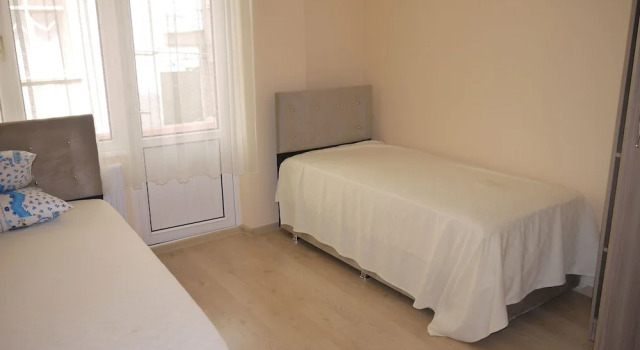 Parpali Apartment, Забронировать Апартаменты/квартира Архави Черноморский регион Турции