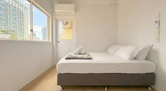Номер Standard Breeze Inn Gold Coast