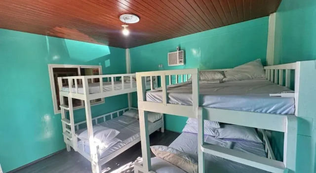 Arenzo Beach Resort Calatagan Batangas