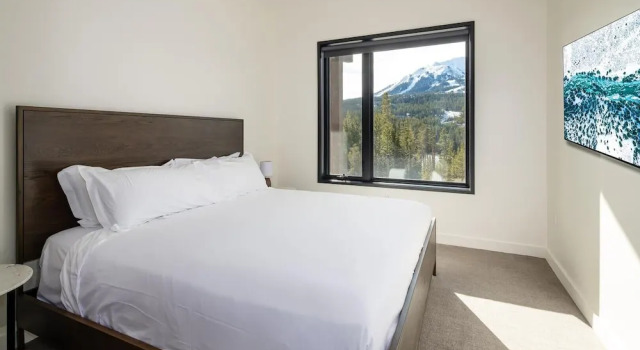 204 Lakelodge 2 Bedroom Condo by Moonlight Basin Lodging, Buchen Sie Ferienwohnung Big Sky Montana