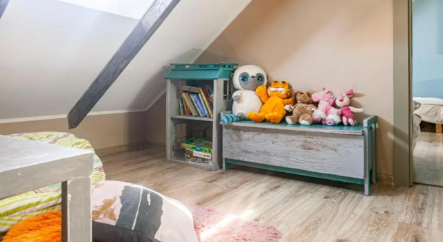 Номер Standard Domek pod Grabami