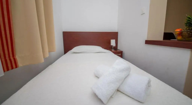 Номер Standard Villa Anton
