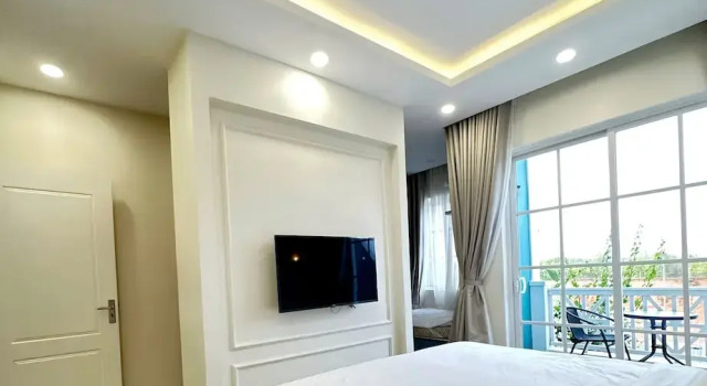 Вилла Deluxe 2 Br Alina House - Novaworld PT