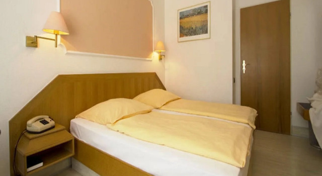 Hotel Buschhausen