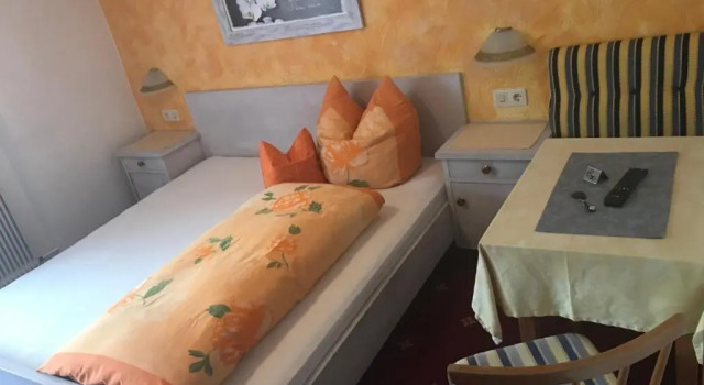 Номер Standard Appartements Gästehaus Schrott