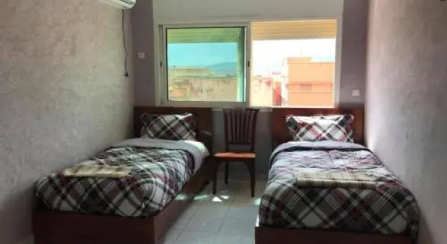 Maison D'hote Amsterdam