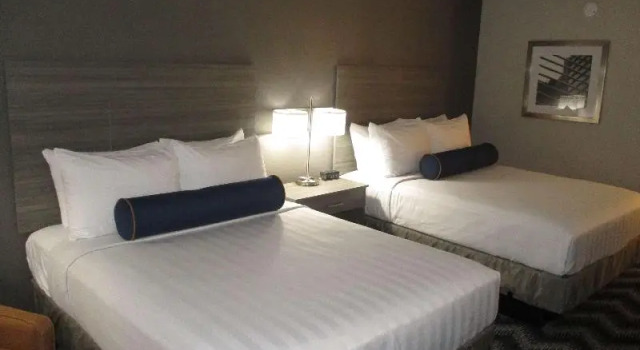 Номер Standard Country Inn & Suites by Radisson, Bolingbrook-Romeoville, I-55