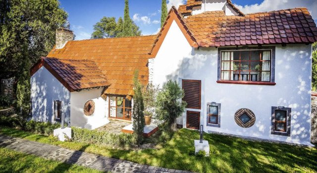 La Mora Casa de Campo, Rezervovat Hotel 3hvězdičkové hotely v Hidalgo, 3*