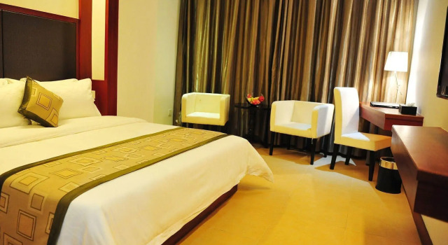 Shenzhen Higgert Business Hotel
